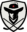 Logo der TÜV AUSTRIA Marshals ohne Schriftzug