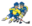 Logo vom LKW Walter Eishockey Team