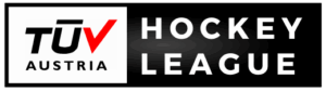 Logo der TÜV AUSTRIA Hockey League