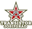 Logo von Transistor Josifgrad