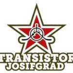 Logo von Transistor Josifgrad