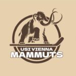 Logo der USI Mammuts