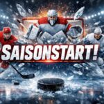 Saisonstart in der TÜV AUSTRIA Hockey League 2025/26