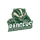 Logo der Vienna Badgers
